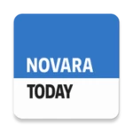 Logo of NovaraToday android Application 